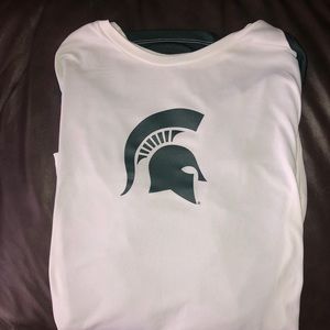 Nike Elite Basketball long sleeve tee ( dri fit)